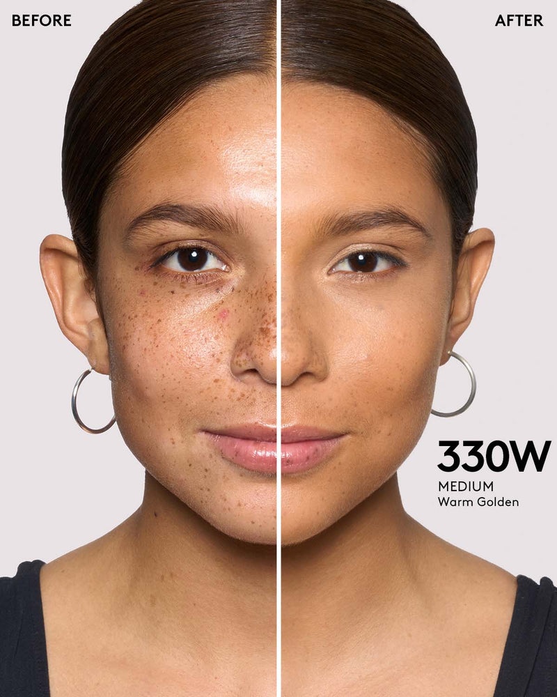 We're Even Hydrating Longwear Concealer — 330W
