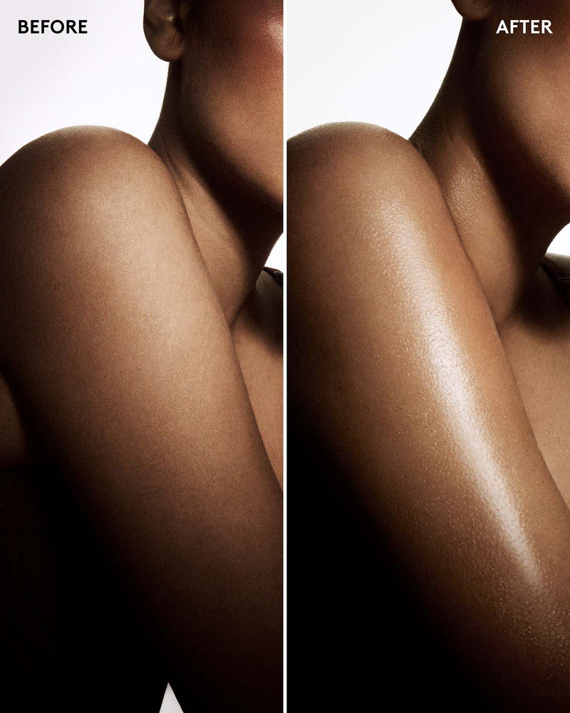 Butta Drop Hydrating Body Milk — Vanilla Flowers