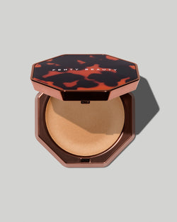 Sun Stalk’r Soufflé Pressed Mousse Cream Bronzer — Churro Twist Sun Stalk’r Soufflé Pressed Mousse Cream Bronzer — Churro Twist