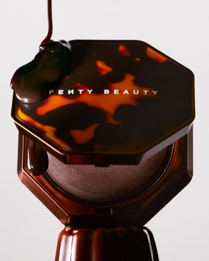 Sun Stalk’r Soufflé Pressed Mousse Cream Bronzer — Brown Butt’r