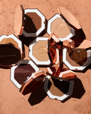 Sun Stalk'r Instant Warmth Bronzer — Coco Naughty