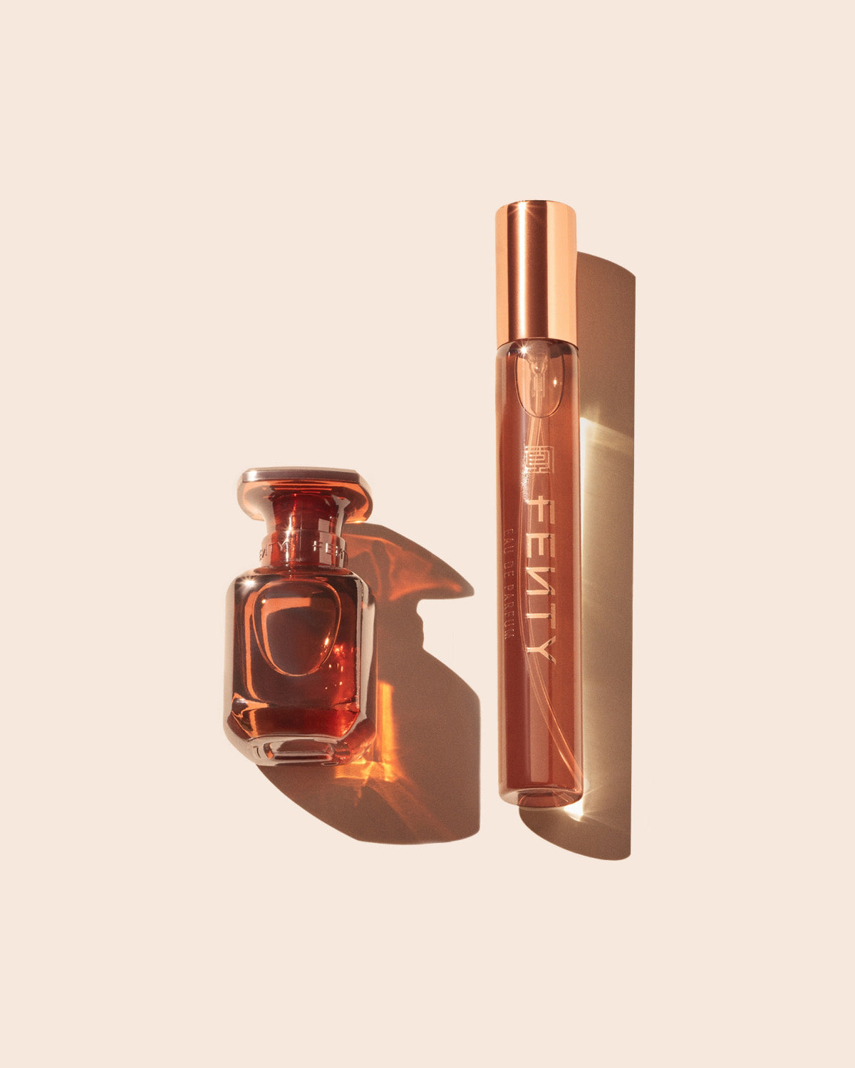 ®*️様 【美品】FENTY PARFUM by Rihanna ✴︎ 残量約9 ️様 【美品】FENTY PARFUM by Rihanna ✴︎ 残量約9 FENTY by