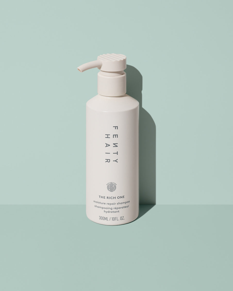 The Rich One | Repairing + Hydrating Shampoo | Fenty Hair