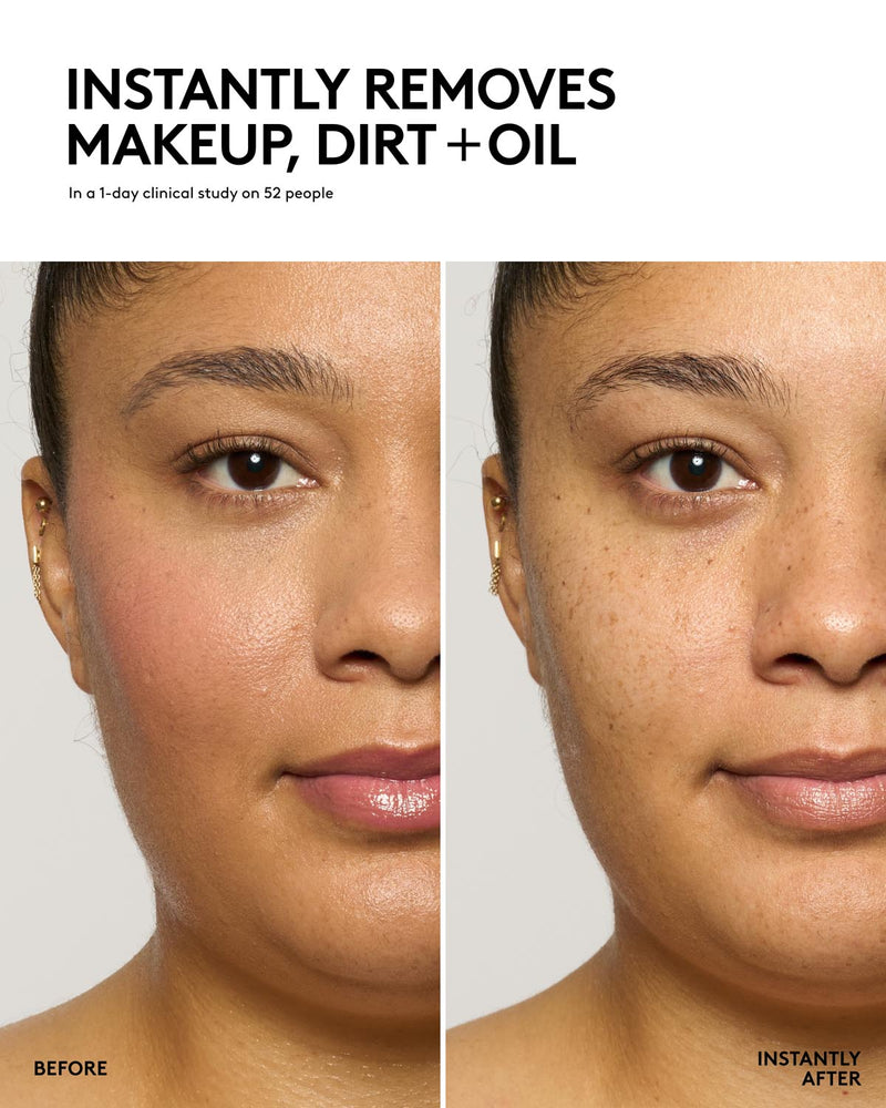 Total Cleans’r Remove-It-All Cleanser
