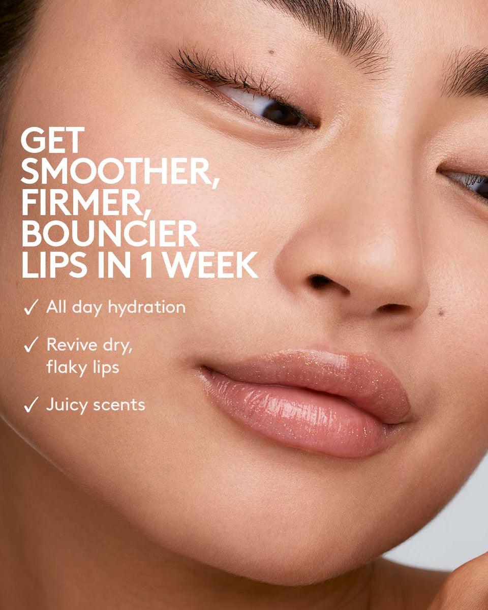 Plush Puddin' Intensive Recovery Lip Mask - 15g Plush Puddin' Intensive Recovery Lip Mask - 15g