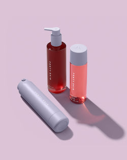 Fenty Skin Start’rs Full-Size Bundle: Oily Skin Edition Fenty Skin Start’rs Full-Size Bundle: Oily Skin Edition