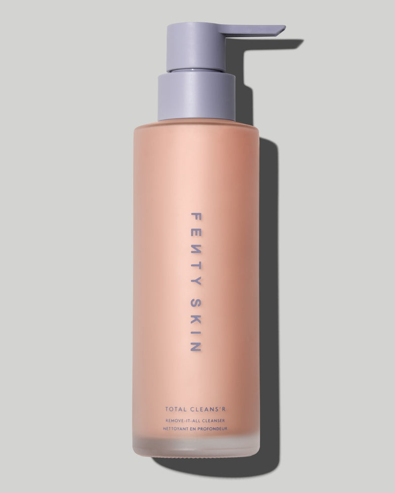 Total Cleans’r Remove-It-All Cleanser