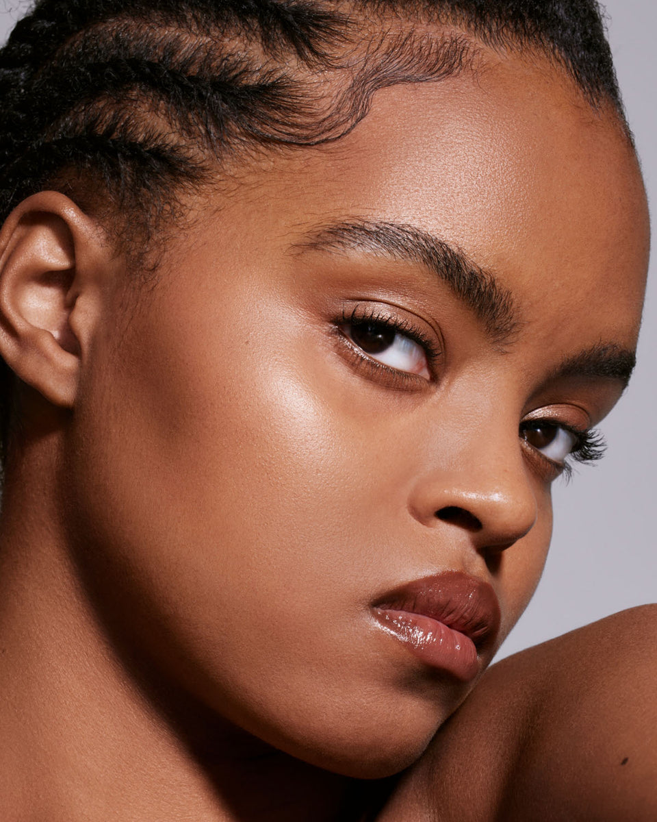 Hydra Vizor Huez Tinted Moisturizer Mineral SPF 30 | Fenty Skin