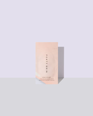 Dew N Plump Hydrating Nectar Serum Packette