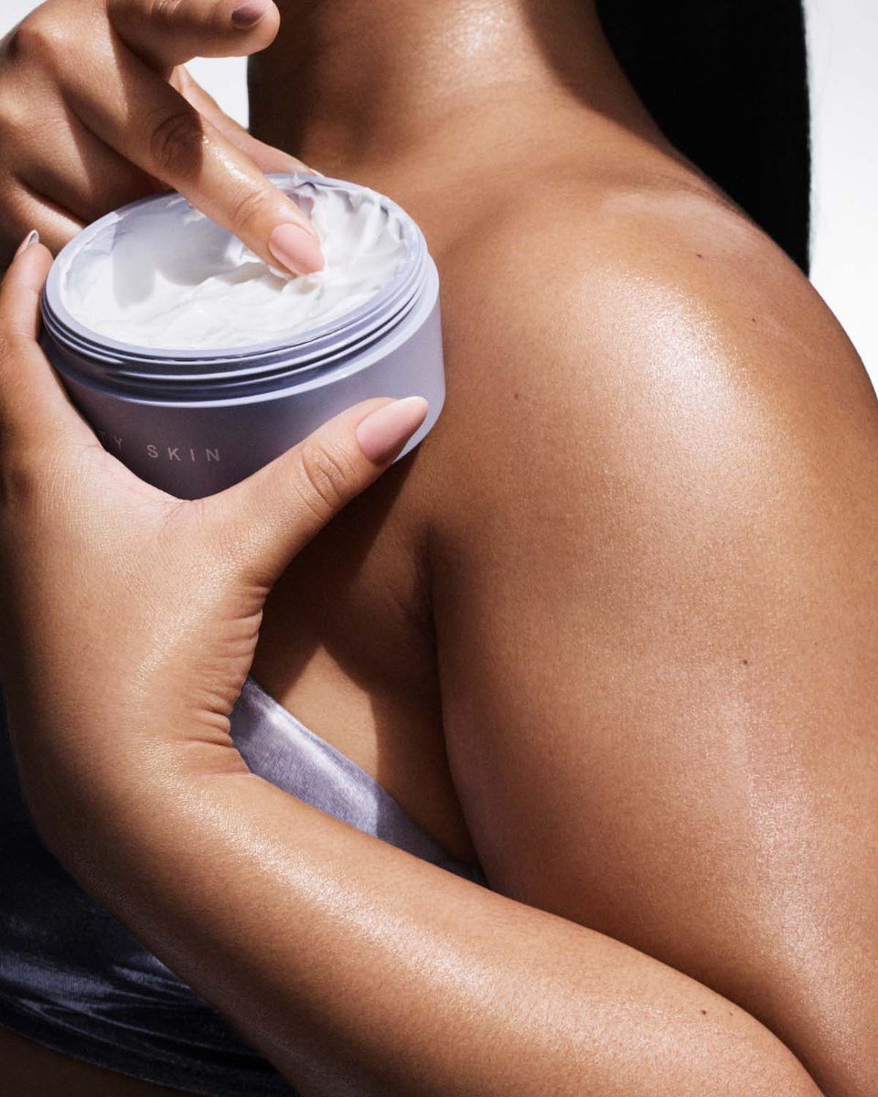 Butta Drop Whipped Oil Body Cream | Fenty Skin – Fenty Beauty + Fenty Skin