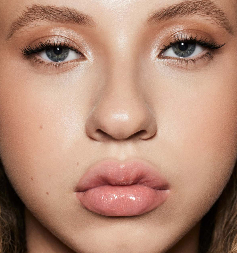 Nudez | Look 6 Gloss Bomb Stix - Two'Lip Kiss