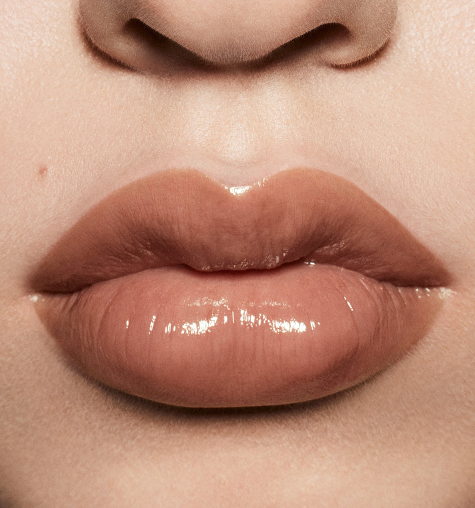 Nudez | Look 7 Gloss Bomb Stix - Sorta Selfish