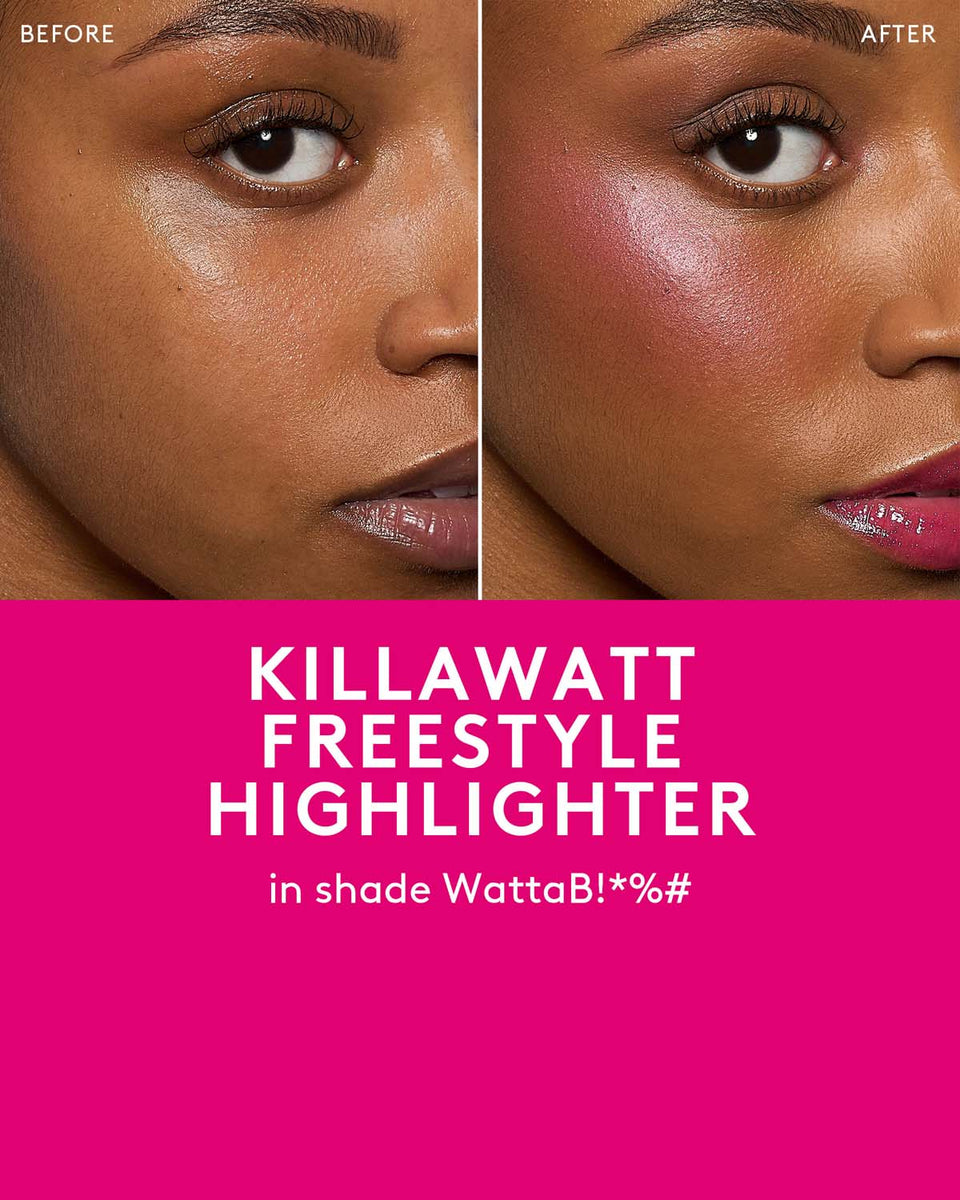 Killawatt Freestyle Highlighter | Fenty Beauty