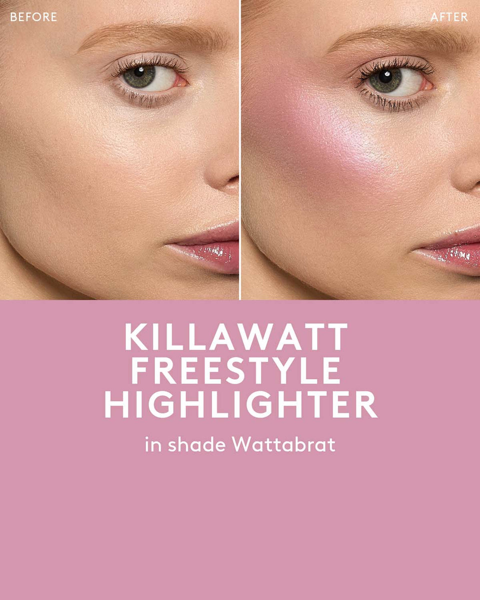 Killawatt Freestyle Highlighter | Fenty Beauty
