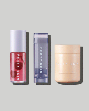Lip Sav’rs Lip Care Essentials Bundle