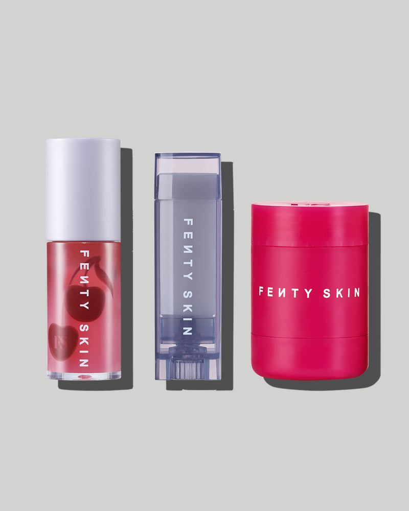 Lip Sav’rs Lip Care Essentials Bundle