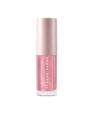 Gloss Bomb Universal Lip Luminizer Deluxe Sample — Fu$$y, 2mL