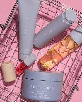 Body Skincare Body Skincare