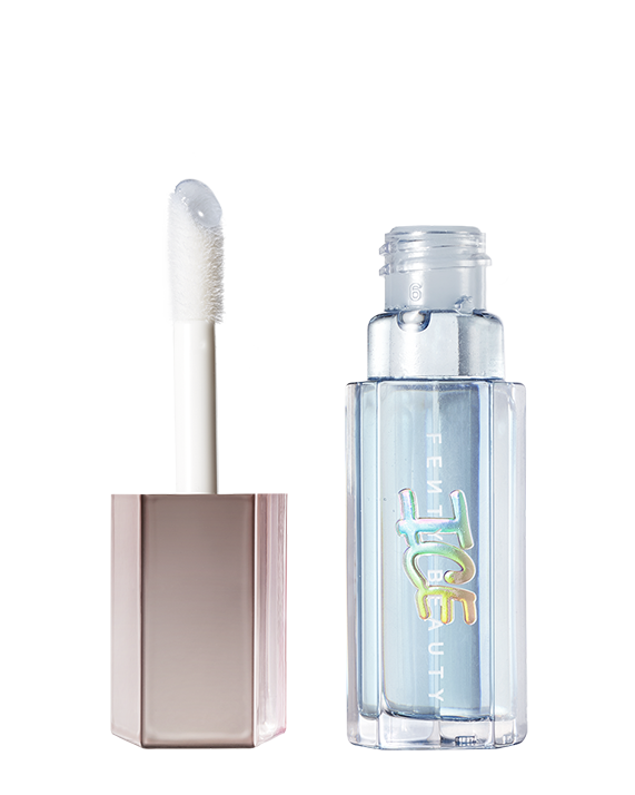 product image of gloss bomb ice on a concrete background product image of gloss bomb ice on a concrete background