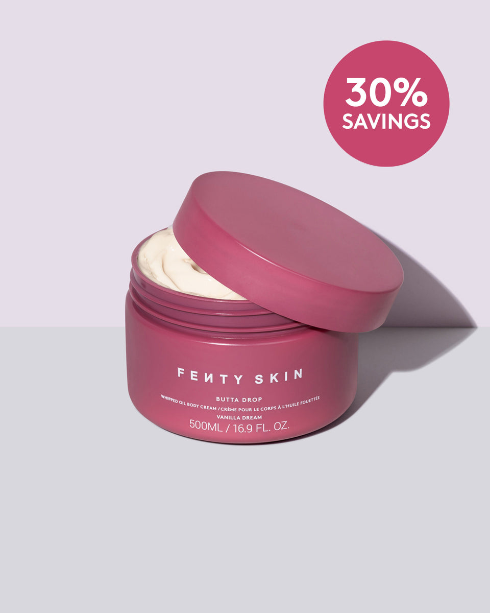 Jumbo Butta Drop Fenty Skin