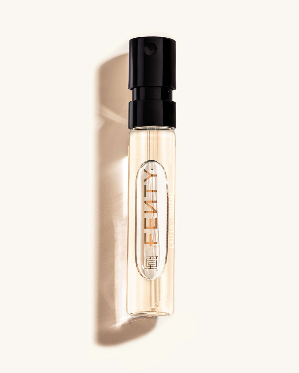We Recommend: The First Fenty Eau de Parfum Has A Need Home