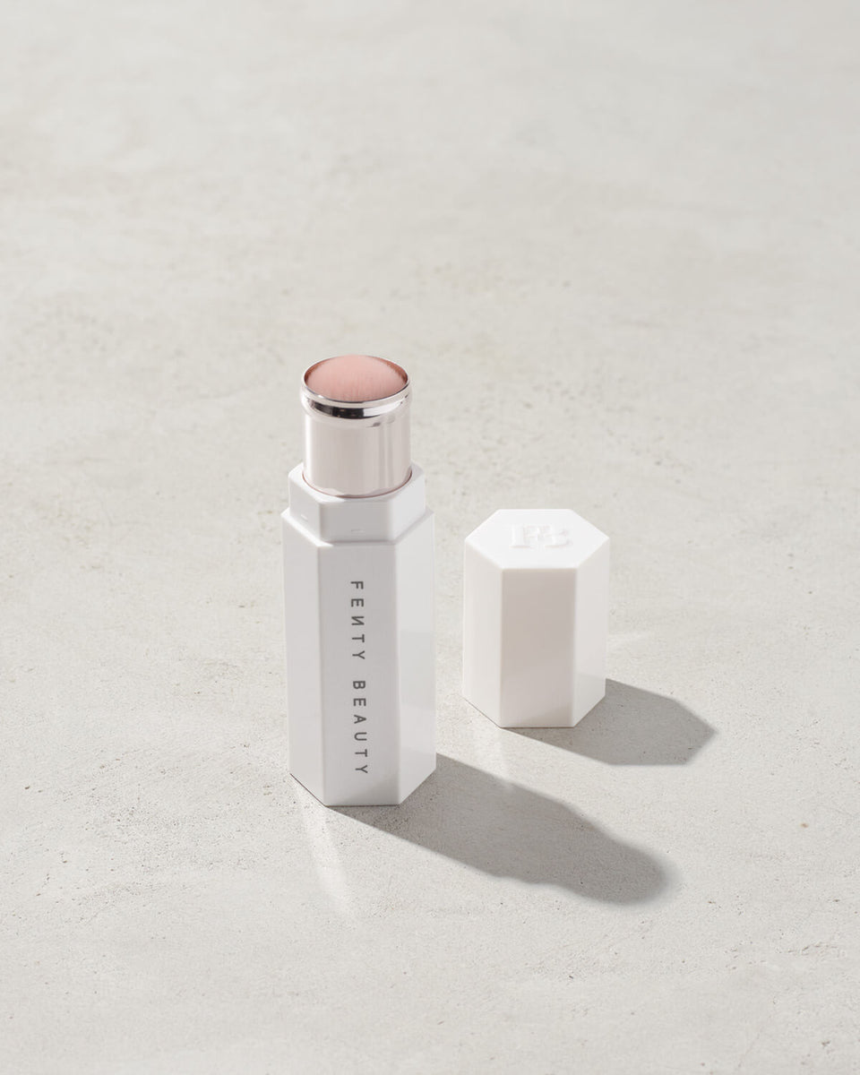 Contour Concealer Brush Makeup Tool Fenty Beauty