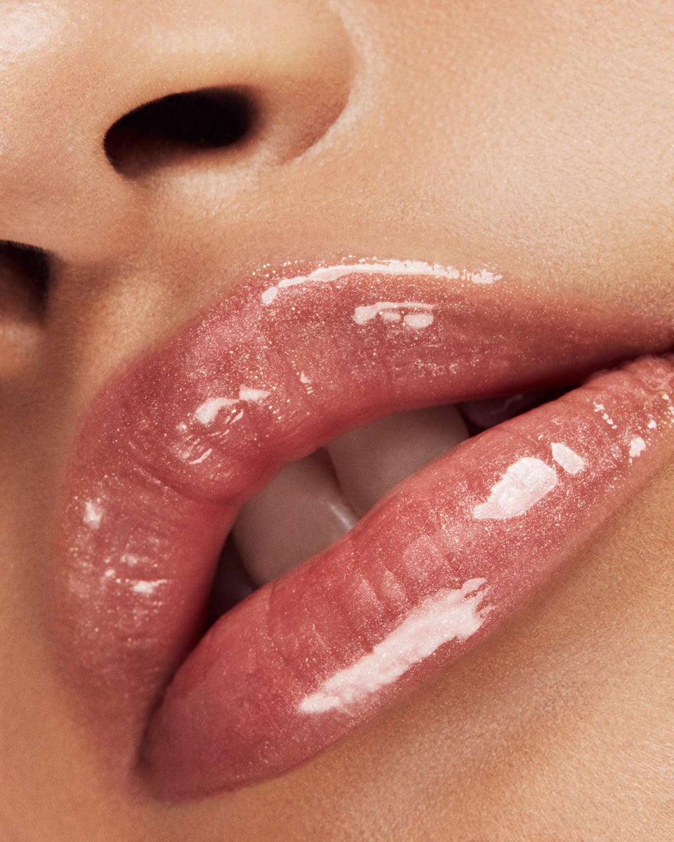 Gloss Bomb | Lip Gloss & Luminizer - Fu$$y | Fenty Beauty – Fenty Beauty +  Fenty Skin