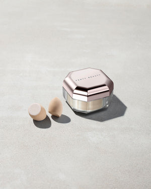 LIL PRECISION MAKEUP SPONGE DUO 105,