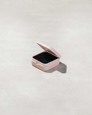 DRY BRUSH-CLEANING SPONGE,