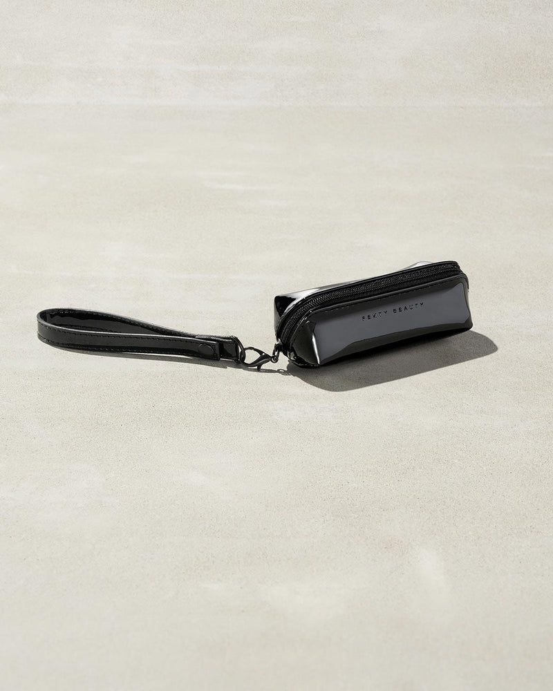 LIPSTICK TRAVEL BAG,