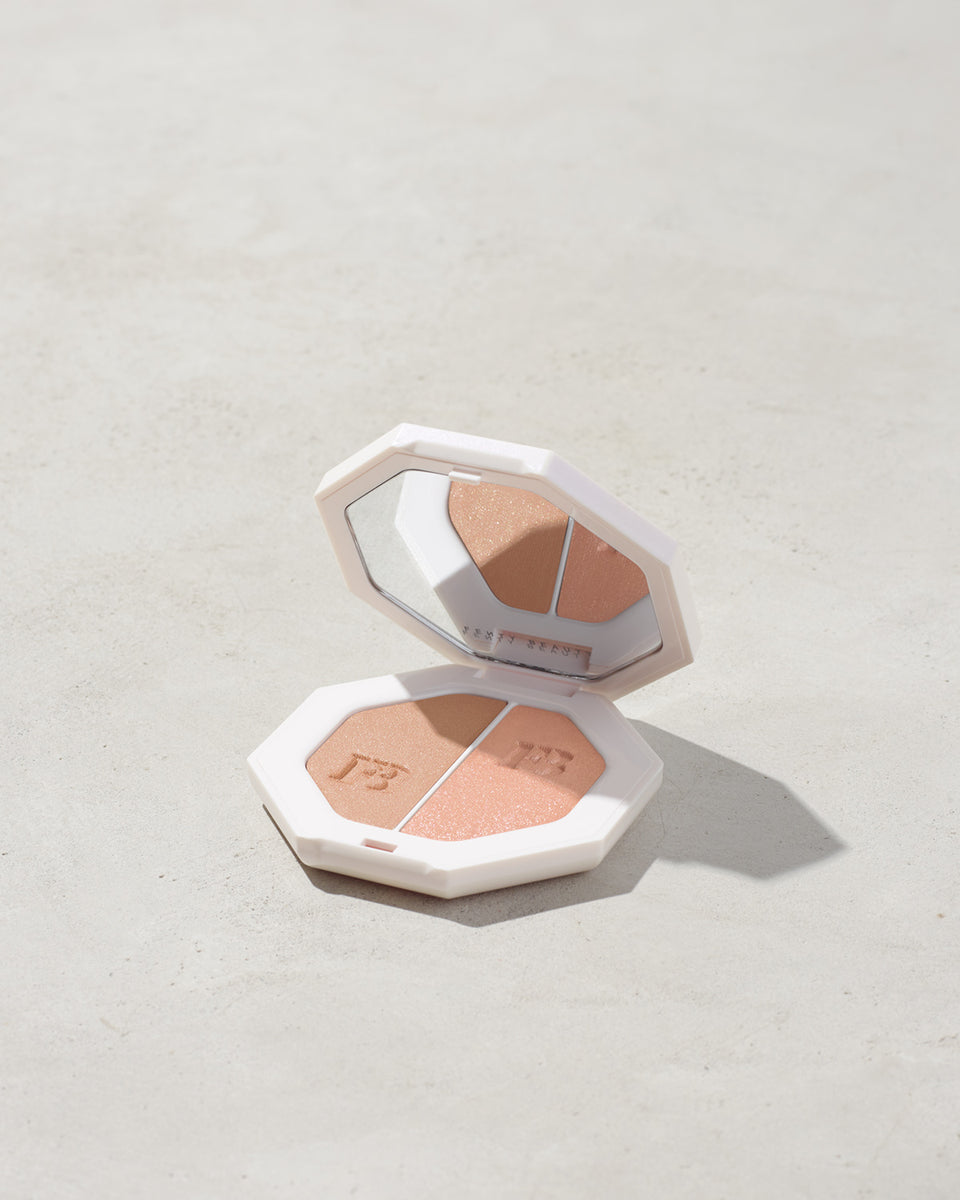 Killawatt Freestyle Highlighter in Girl Next Door/Chic Phreak