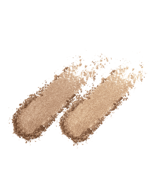 Killawatt Freestyle Highlighter smear shown in shade Afternoon Snack/Mo' Hunny