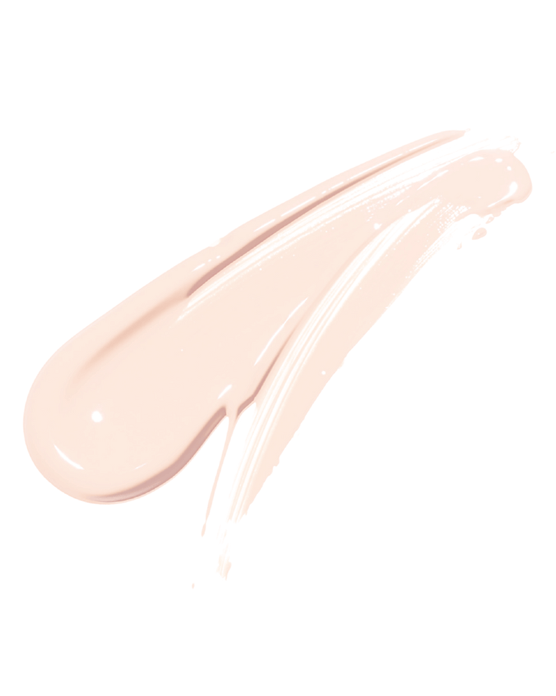 Fenty Beauty Pro Filt'r Soft Matte Longwear Foundation smear shown in shade 100