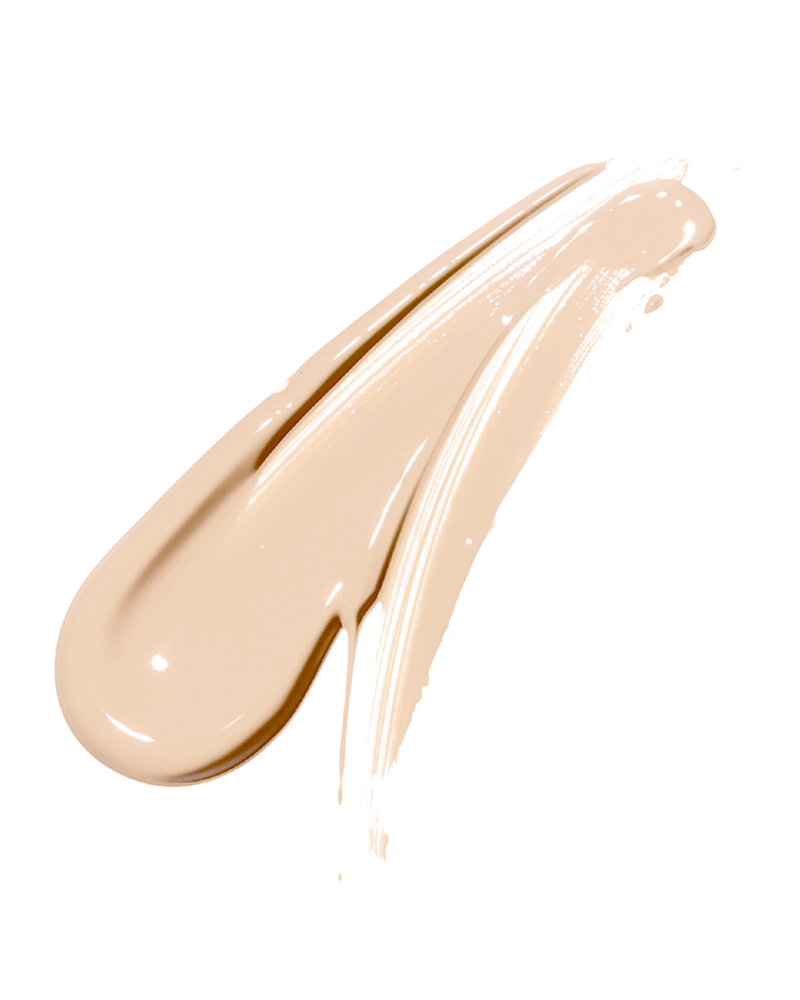 Fenty Beauty Pro Filt'r Soft Matte Longwear Foundation smear shown in shade 150