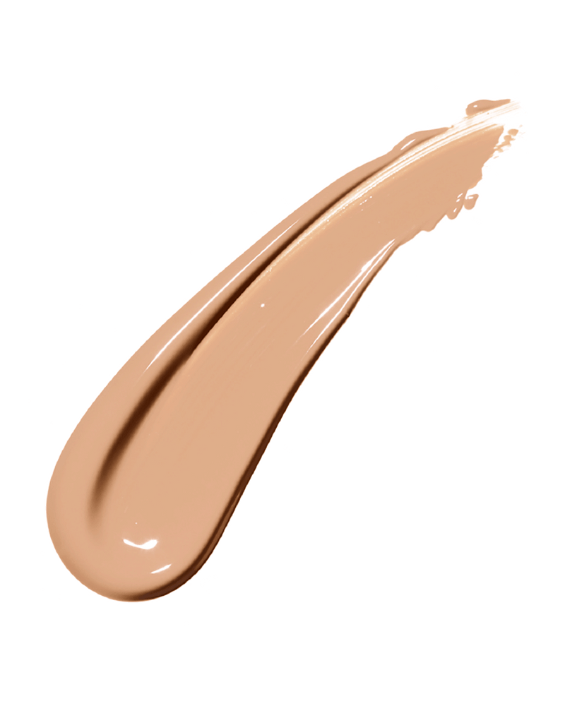Pro Filt'r Soft Matte Longwear foundation smear shown in shade 230