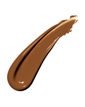 Fenty Beauty Pro Filt'r Soft Matte Longwear Foundation smear shown in shade 430