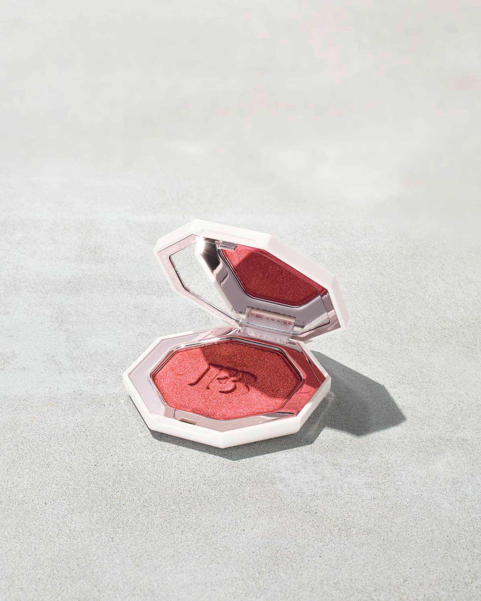 Killawatt Freestyle Highlighter Duo in Mimosa Sunrise/Sangria Sunset