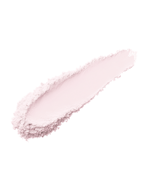 Pro Filt’r Instant Retouch Setting Powder smear shown in shade Lavender