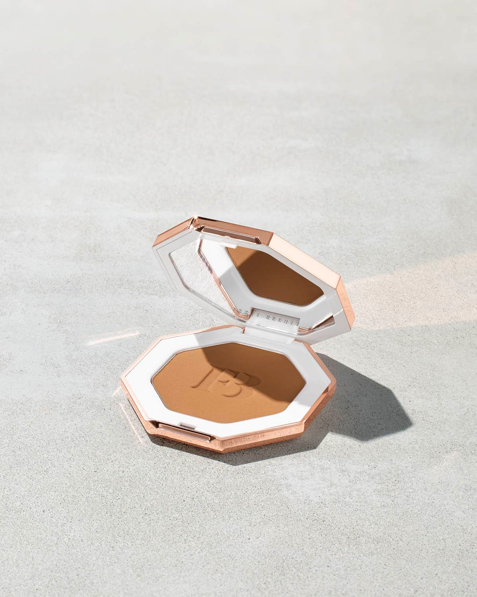 Sun Stalk'r Instant Warmth Bronzer in Island Ting