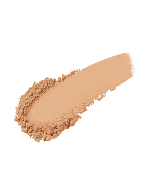 Pro Filt'r Soft Matte Powder Foundation smear shown in shade 250