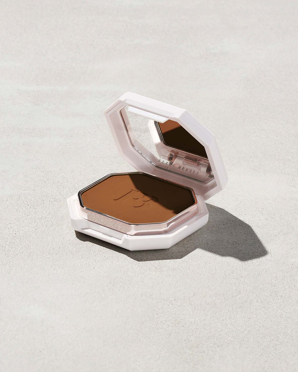 Pro Filt'r Soft Matte Powder Foundation Fenty Beauty