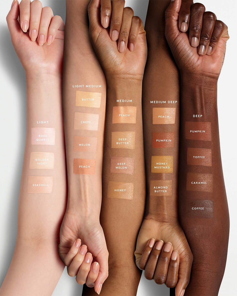 Fenty Beauty Highlighter Stick Shades Bright Fix Eye Brightener