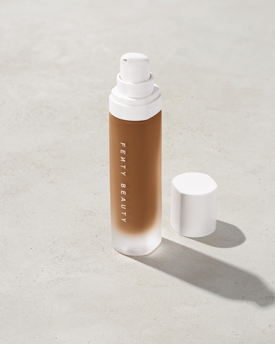 Pro Filt'r Soft Matte Longwear Foundation — #450