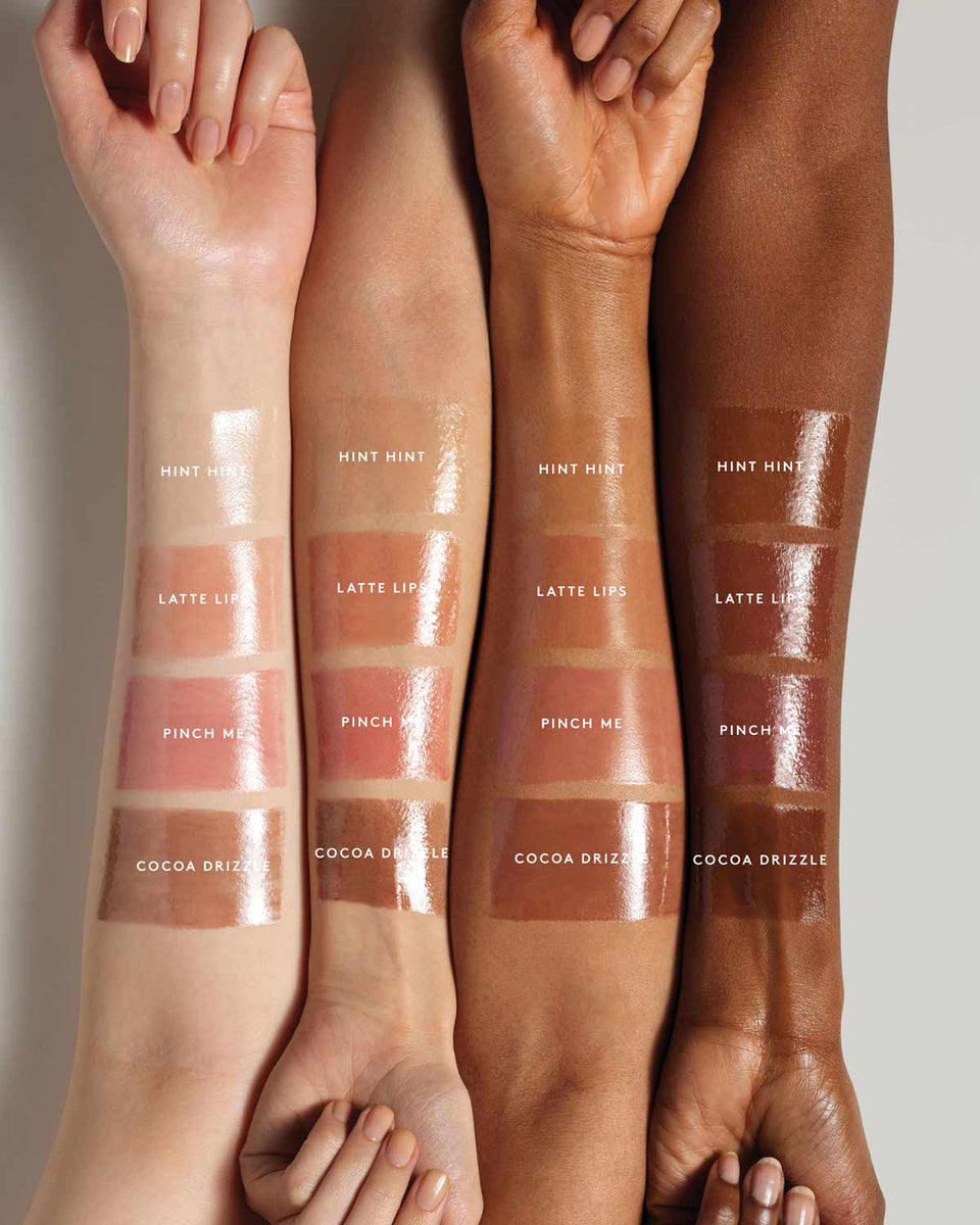 Pro Kiss'r Luscious Lip Balm Fenty Beauty by Rihanna