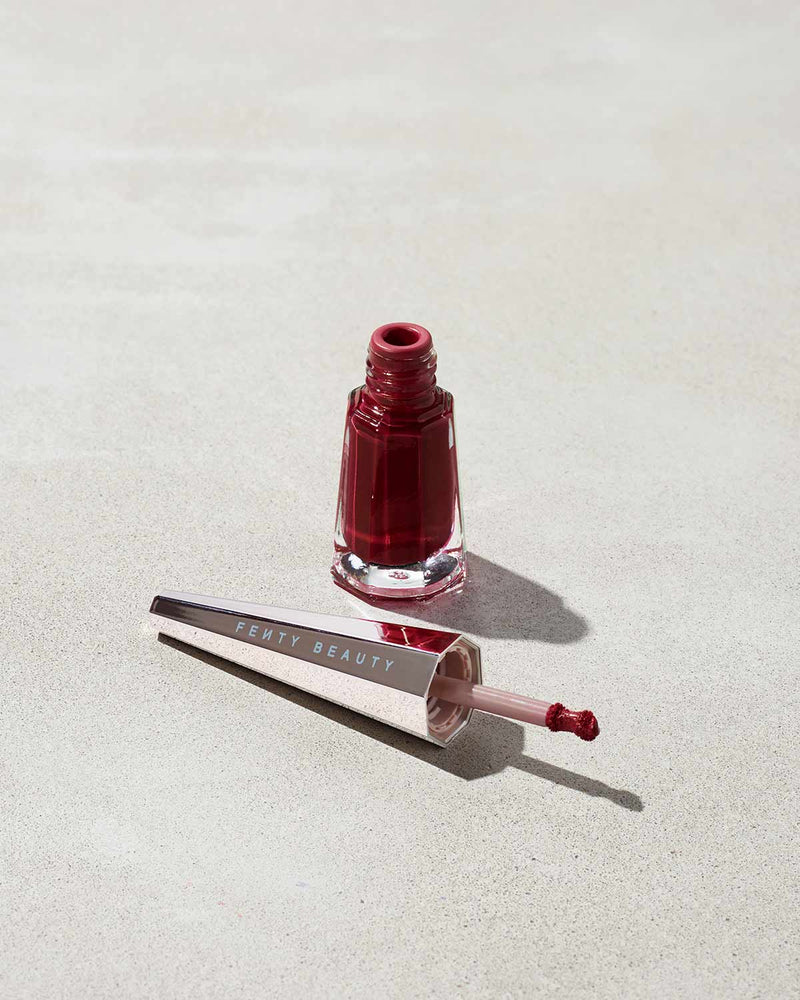 STUNNA LIP PAINT LONGWEAR FLUID LIP COLOR, Underdawg