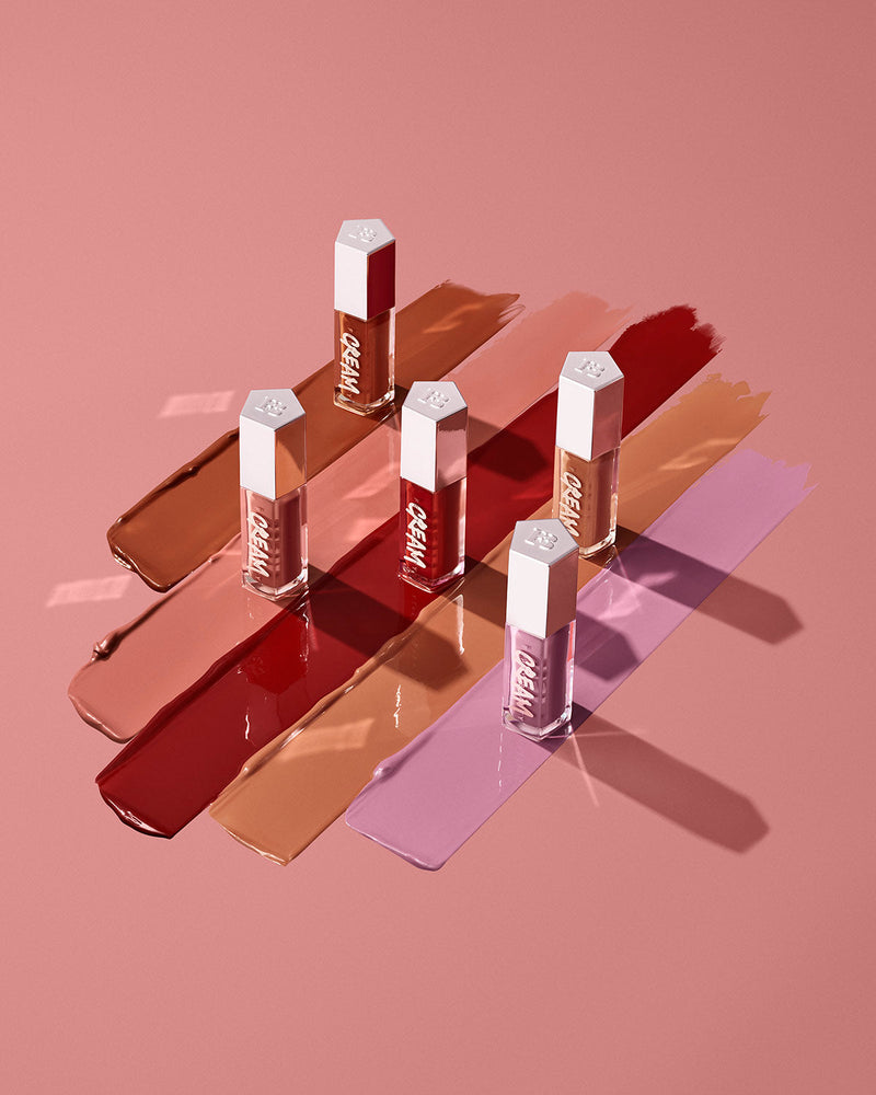GLOSS BOMB CREAM COLOR DRIP LIP CREAM, Cookie Jar
