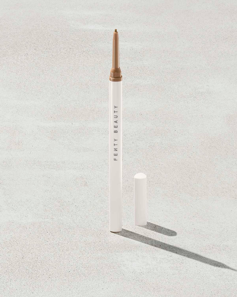 Brow MVP Ultra Fine Brow Pencil & Styler — Medium Blonde