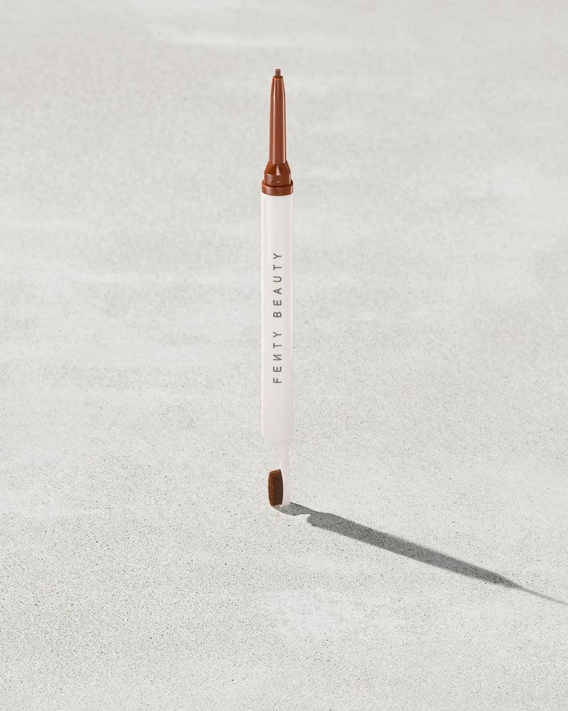 BROW MVP ULTRA FINE BROW PENCIL & STYLER, Soft Red