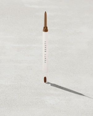 BROW MVP ULTRA FINE BROW PENCIL & STYLER, Light Brown