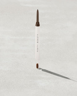 BROW MVP ULTRA FINE BROW PENCIL & STYLER, Black-Brown BROW MVP ULTRA FINE BROW PENCIL & STYLER, Black-Brown